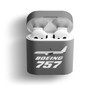 The Boeing 757 Designed Hoodies