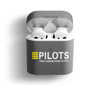 Pilots They Know How To Fly Designed Hoodies