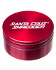 Medium 2 Piece Herb Grinder