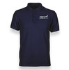 The Airbus A330 Designed Polo T-Shirts