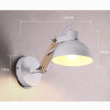 Nordic Black Iron Wall Lamp Modern Wood Wall sconce for Home Decor Led Mirror Bathroom Light Fixtures Living Room Bedroom lights Nordic Black Iron Wall Lamp Modern Wood Wall sconce for Home Decor Led Mirror Bathroom Light Fixtures Living Room Bedroom lights