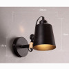 Nordic Black Iron Wall Lamp Modern Wood Wall sconce for Home Decor Led Mirror Bathroom Light Fixtures Living Room Bedroom lights Nordic Black Iron Wall Lamp Modern Wood Wall sconce for Home Decor Led Mirror Bathroom Light Fixtures Living Room Bedroom lights