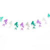 Mermaid Theme Party Happy Birthday Blue Purple Mermaid Banner Balloons Baby Shower Supplies Wedding Kids Party Decoration Mermaid Theme Party Happy Birthday Blue Purple Mermaid Banner Balloons Baby Shower Supplies Wedding Kids Party Decoration