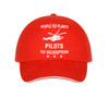 People Fly Planes Pilots Fly Helicopters Designed Hats