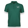 To Fly or Not To What a Stupid Question Designed Polo T-Shirts