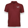 To Fly or Not To What a Stupid Question Designed Polo T-Shirts