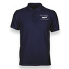 To Fly or Not To What a Stupid Question Designed Polo T-Shirts