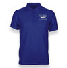 To Fly or Not To What a Stupid Question Designed Polo T-Shirts