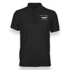 To Fly or Not To What a Stupid Question Designed Polo T-Shirts