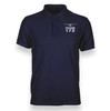 Cessna 172 & Plane Designed Polo T-Shirts