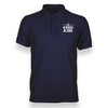 Airbus A380 & Plane Designed Polo T-Shirts