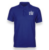 Airbus A380 & Plane Designed Polo T-Shirts