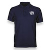 Boeing 787 & Plane Designed Polo T-Shirts