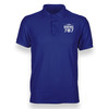 Boeing 787 & Plane Designed Polo T-Shirts