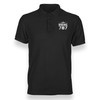 Boeing 787 & Plane Designed Polo T-Shirts