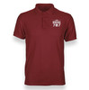 Boeing 787 & Plane Designed Polo T-Shirts