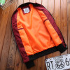 Air Force Fighter Pilot Designed Bomber Jackets & Windbreakers