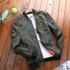 Air Force Fighter Pilot Designed Bomber Jackets & Windbreakers