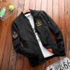 Air Force Fighter Pilot Designed Bomber Jackets & Windbreakers