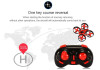 6 Axis 3D Headless Quadcopter & Drone