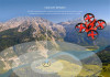 6 Axis 3D Headless Quadcopter & Drone