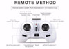 6 Axis Gyro Quadrocopter Drone