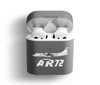 The ATR-72 Designed Hoodies