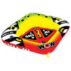 WOW Watersports Mojo 3 Towable - 3 Person [16-1070]