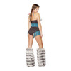 Warchief Hottie Costume Set