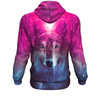 Wolf Hoodie