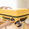 Original Xiaomi 20inch Suitcase 36L TSA Lock Carry On Luggage Case Original Xiaomi 20inch Suitcase 36L TSA Lock Carry On Luggage Case