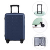 Original Xiaomi 20inch Suitcase 36L TSA Lock Carry On Luggage Case Original Xiaomi 20inch Suitcase 36L TSA Lock Carry On Luggage Case