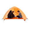 Naturehike NH15T003-T Outdoor 3 Persons Camping Tent Double Layer Waterproof UV Sunshade Canopy