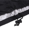 Large Size Outdoor Camping BBQ Grill Covers Heavy Duty Waterproof Barbecue Cover Picnic Accessories