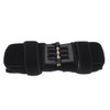 1 Pair Knee Support Power Lift Spring Joint Brace Pads Breathable Knee Pad Fitness Sports Protector