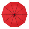 Xmund XD-HK3 Single/Double Layer Umbrella UPF50+ 2-3 People Portable Automatic Umbrella Camping Three Folding Sunshade