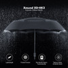 Xmund XD-HK2 Automatic Umbrella 2-3 People Portable Camping UPF50+ Waterproof Folding Sunshade