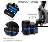 XANES® 2606-8 3300LM 2T6+4*XPE+2*COB LED Headlamp 8 Modes Camping Cycling Hunting Emergency Lantern