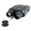 ohhunt 7X31 Digital Night Vision Binocular Hunting Built-in IR Illuminator Photo Video Recorder