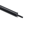 8x45cm Garden Auger Earth Planter Drill Bit Post Hole Digger Earth Planting Auger Drill Bit for Electric Drill (8x45cm)