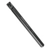 Machifit 7pcs 10mm Shank Lathe Turning Tool Holder Boring Bar With Carbide Inserts