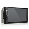 iMars 7010B 7 Inch Car Stereo Radio MP5 Player FM USB AUX HD bluetooth Touch Screen Rear View Camera