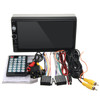 iMars 7010B 7 Inch Car Stereo Radio MP5 Player FM USB AUX HD bluetooth Touch Screen Rear View Camera