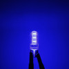 T10 W5W COB LED Car Side Wedge Marker Lights Canbus Error Free License Bulb Soft Gel 2W 1pcs