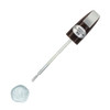 12ml Car Scratch Repair Pen Touch Up Waterproof Paint Maintenance Remover Tool 5 Colors