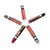 12ml Car Scratch Repair Pen Touch Up Waterproof Paint Maintenance Remover Tool 5 Colors