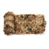 4mX2m Camo Netting Camouflage Net for Car Cover Camping Woodland Military Hunting Shooting