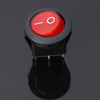 12V 16A Car Boat Rocker Switch ON/OFF SPST LED Lamp Dash