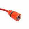 80W 12V 130PSI Portable High Pressure Car Electric Washer Car Washing Machine Water Pump