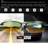 Men's Polarized Sunglasses Day Night Vision UV400 Eyewear Driving Pilot Sun Glasses Men's Polarized Sunglasses Day Night Vision UV400 Eyewear Driving Pilot Sun Glasses